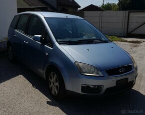 Rozpredám Ford C max