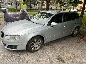 Seat Exeo 2.0 TDi - 1