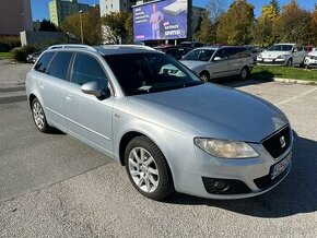 Seat Exeo 2.0 TDi