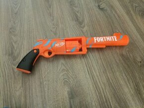 Nerf fortnite