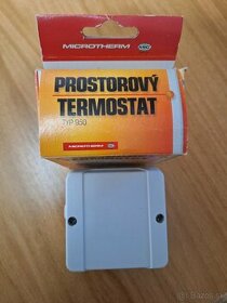 Predam termostat - 1