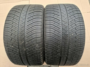 305/35 r21 zimne pneumatiky 2ks 305 35 21 - 1