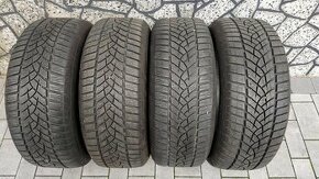 215/60r16 zimne