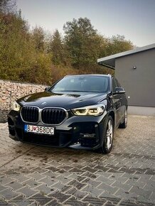 BMW X1 25d - 1