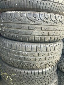 205/60 R16 16ks zimne - 1