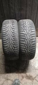 205/55 r16 Nokian zimné - 1