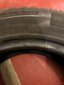 Zimné pneumatiky Hankook icept RS2 205/55 R16 - 1