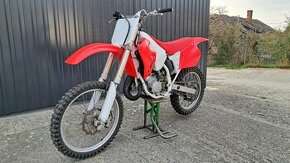 Honda CR 125