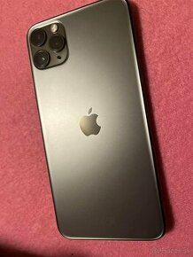 iPhone 11 Pro Max