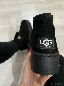 UGG ultra mini