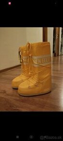 Snehule moon boot - 1