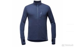 Merino mikina Devold Thermo Man Jacket