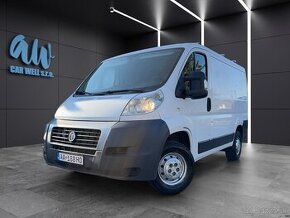 FIAT DUCATO L1H1, 2,0 JTD, 10/2011, LEN 106 084 KM