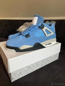 Nike jordan 4