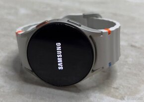 Samsung Galaxy Watch 7 40 mm, Cream