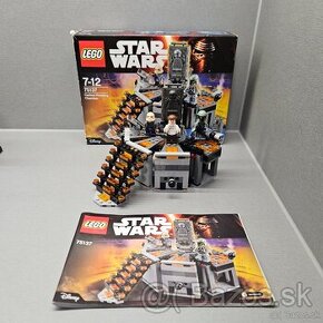 LEGO STAR WARS 75137 Carbon Freezer Chamber