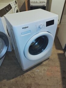 Predám práčku Whirlpool 7kg