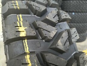 Pneumatiky vzor Maxxis Celoprotektor, 215/65 R16,195/70 R15