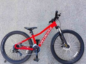 Predám MTB Bicykel Specialozet pitch 26 XS