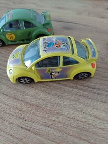 Volkswagen New Beetle Cup