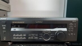 SONY Receiver STR DE-445