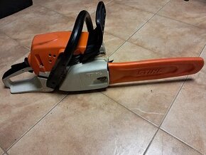 Predám STIHL MS 251