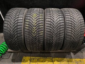 205/45 R16 Kumho zimne pneumatiky