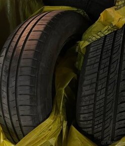 Letne pneu 185/60 R15