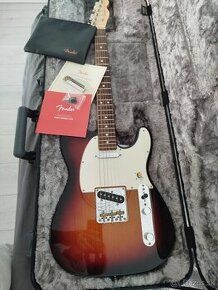 Fender Telecaster US