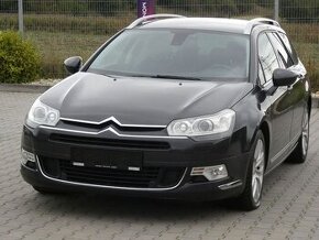 Citroën C5 2.0 HDI PLNÁ VÝBAVA