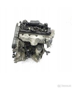 Motor 2.0tdi cag caga cah cjc