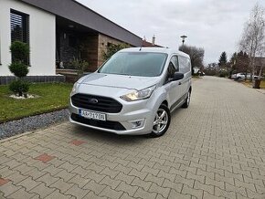 Ford Transit Connect 1,5TDCi AUTOMAT LONG