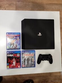 Playstation 4 PRO