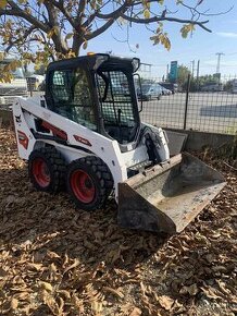 Bobcat s450