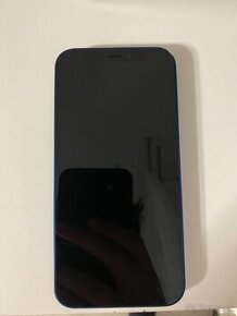 iPhone 12 Mini 64GB Blue