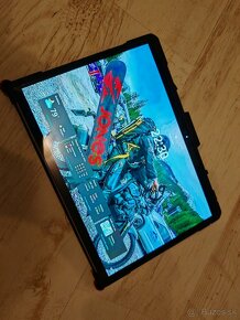 Microsoft surface pro 8 / klávesnica... 8gb ram, 256 ssd