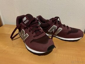 Tenisky New Balance veľkosť 42