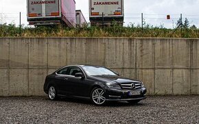 Mercedes-Benz C 250 CDI A/T