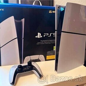 Ps5 digital