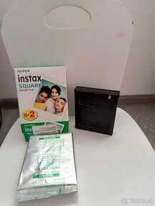 Instax square Fujifilm