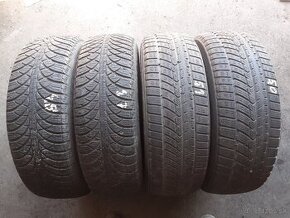 185/65 r15 Fulda/Austin