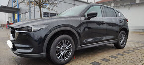 Mazda CX-5 2.0 Skyaktiv G EXCLUSIVE LINE