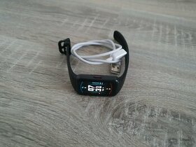 Fitness hodinky, naramok Honor Band 6