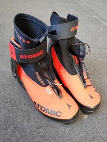 Topanky Atomic S9 Carbon