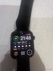 apple watch se 2gen