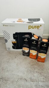 Kávovar Tchibo Cafissimo Pure Plus