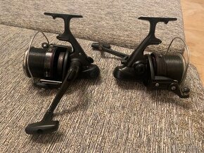 Daiwa emblem-x 5000t