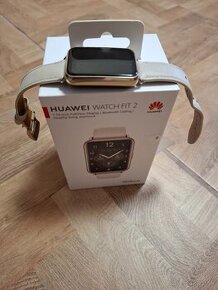 huawei watch fit 2