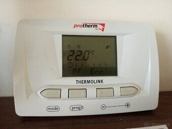 Protherm tehermolink