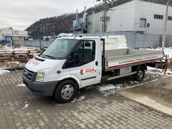 FORD TRANSIT Valník